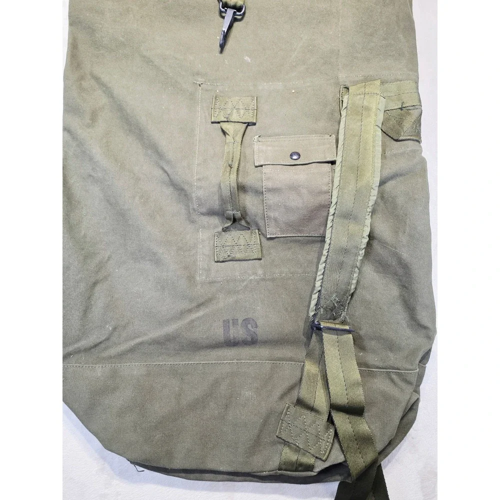 Military Surplus vintage us